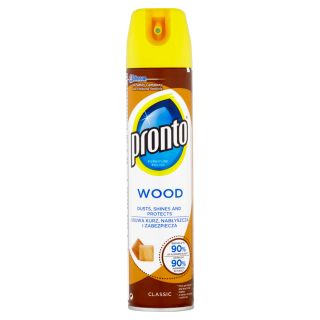 Pronto Leštěnka Classic 250ml